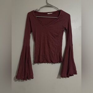 American Eagle shirt